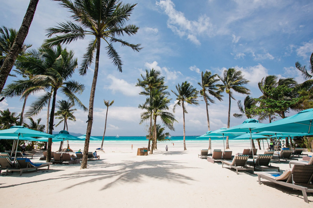 The Lind Boracay