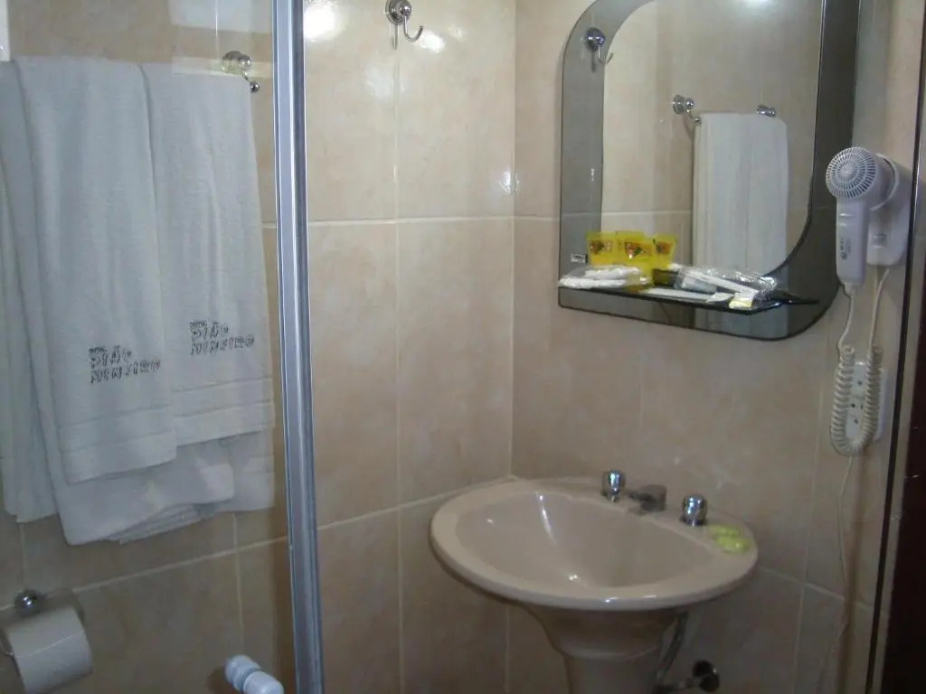 Hotel Pião Mineiro