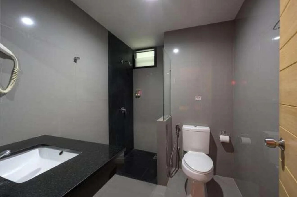 Anchan Boutique Hotel, Phuket