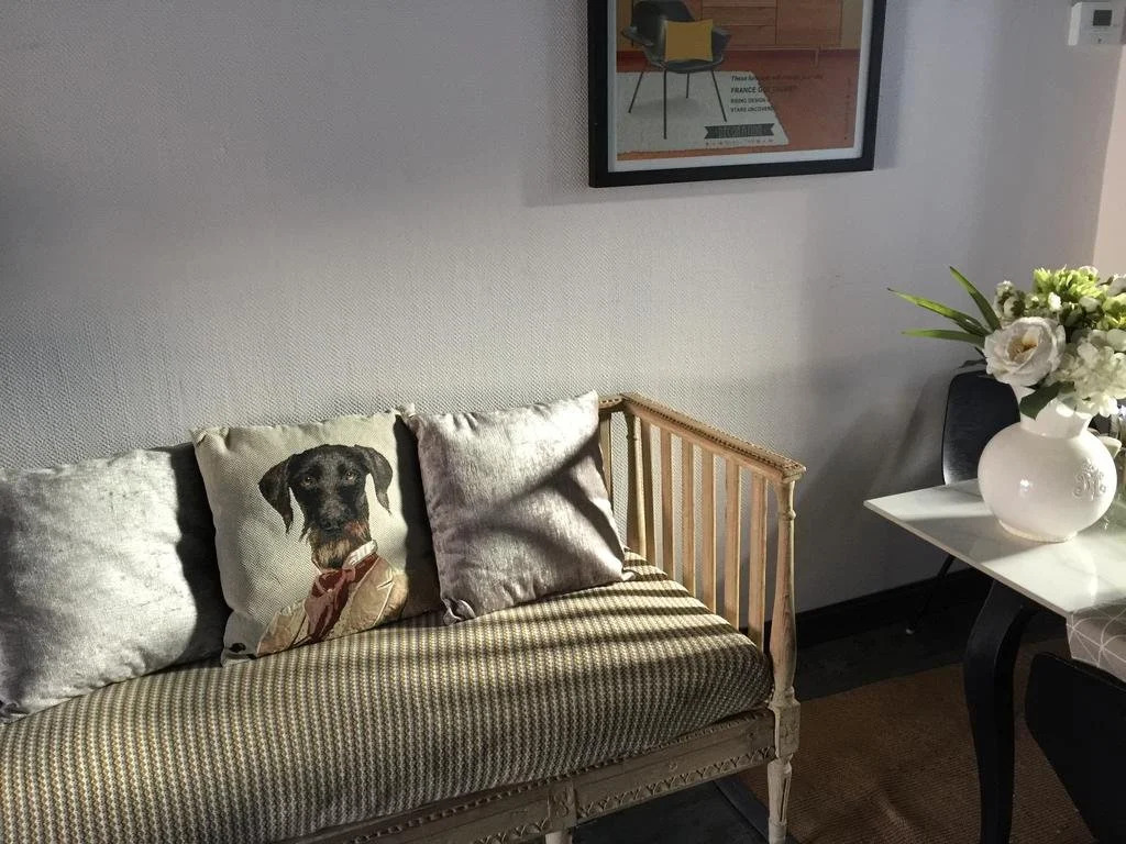 D&F Suites Brussels
