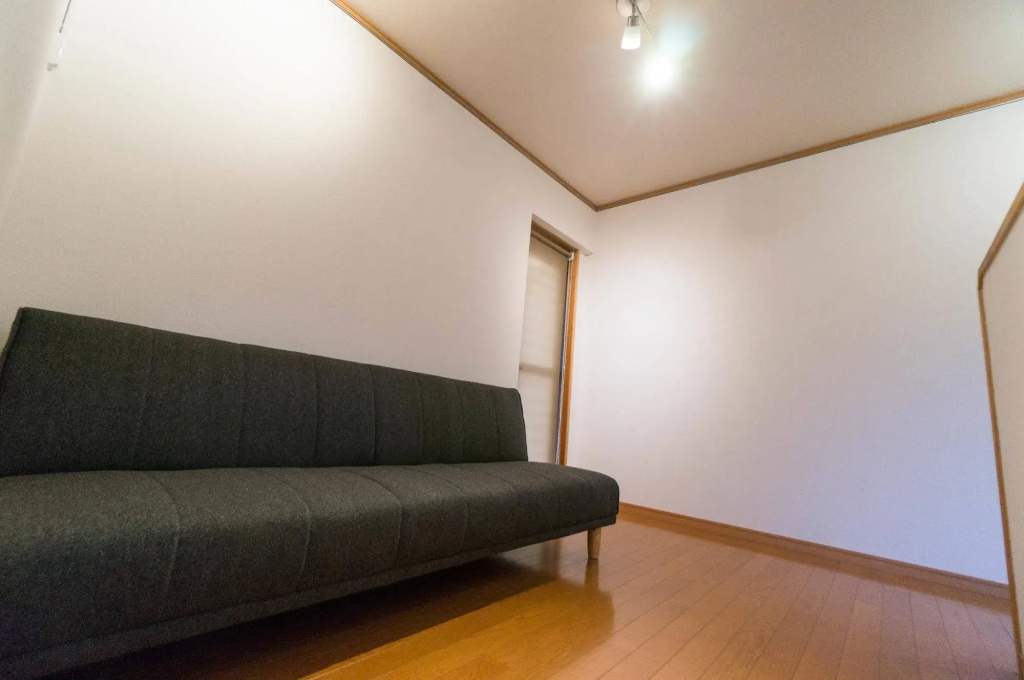 Gion Kiyomizu Jqhouse 1