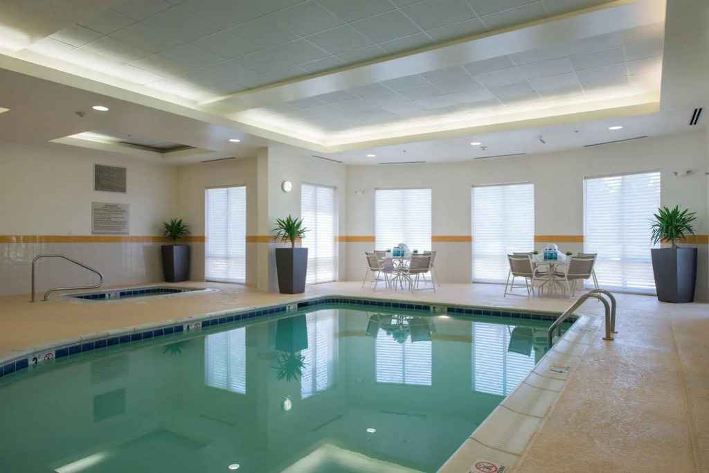 Hilton Garden Inn Lynchburg