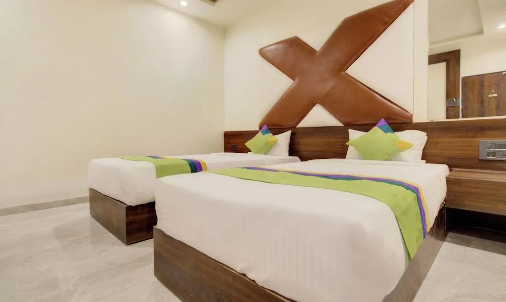 Hotel Ashoka Imperial