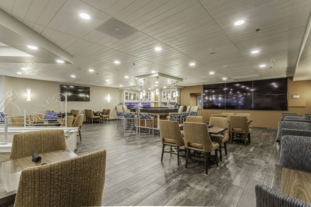 DoubleTree by Hilton Memphis
