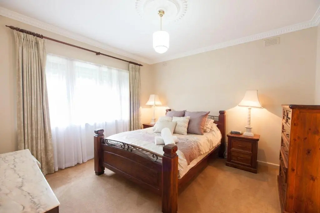 Ayr House