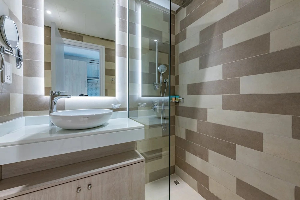 Unit 146 Seven Palm in Dubai