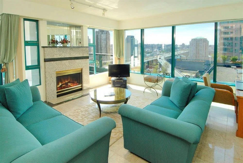Viva Suites Vancouver