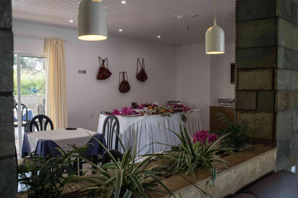 Gorgona Hotel