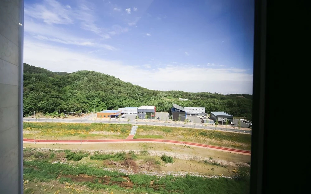 Daegu Hyeoksindosi Aurum