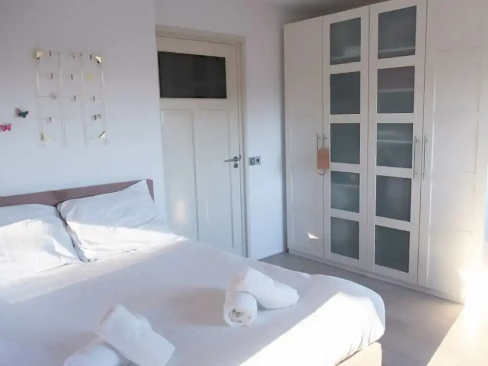 Luxury Home Egmond
