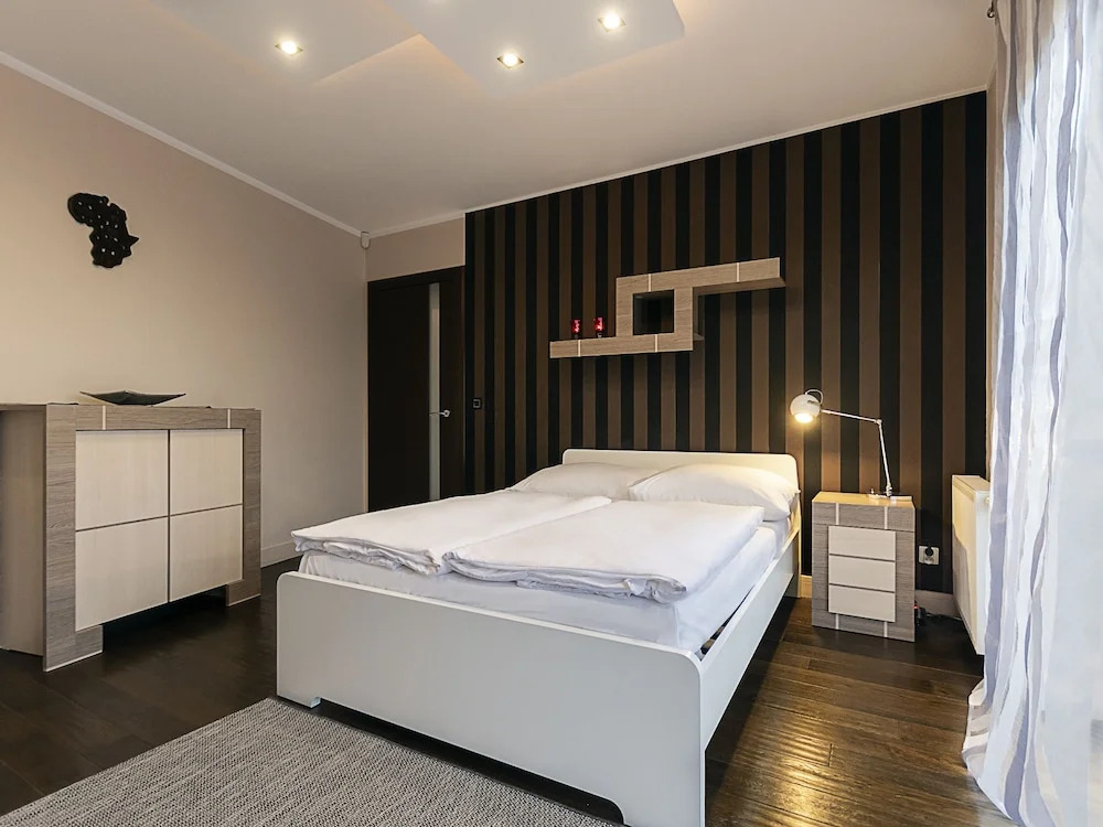 Vacation Club - Bryza Apartments