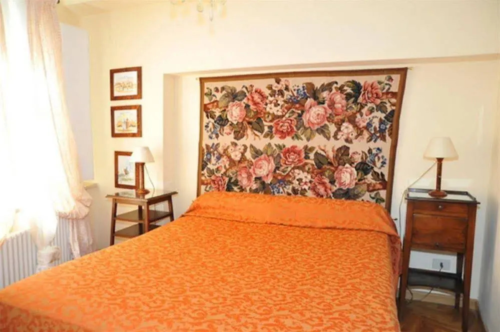 B&B Anfiteatro