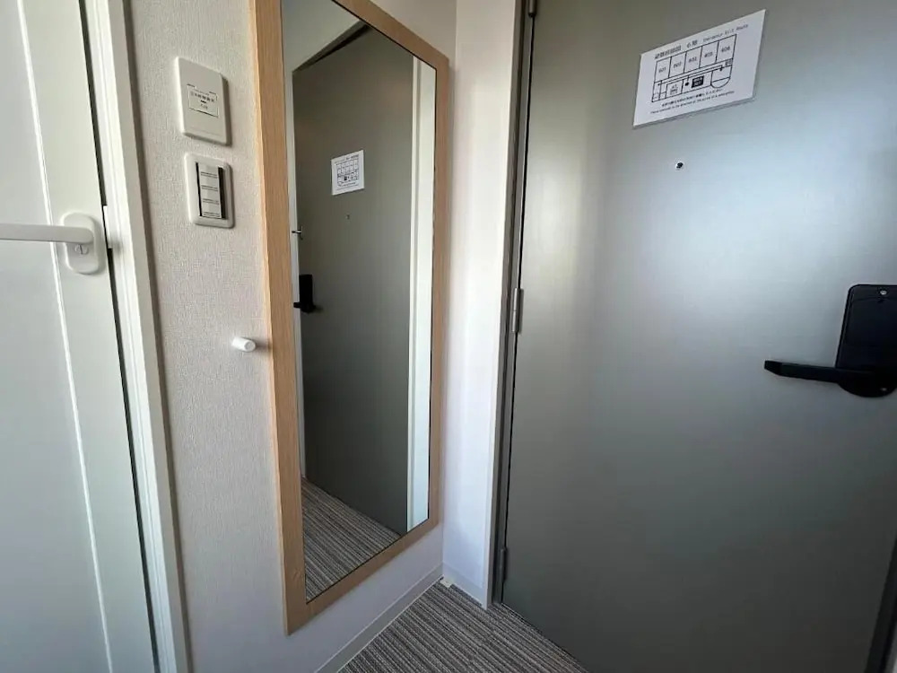 JA Hotel Namba South