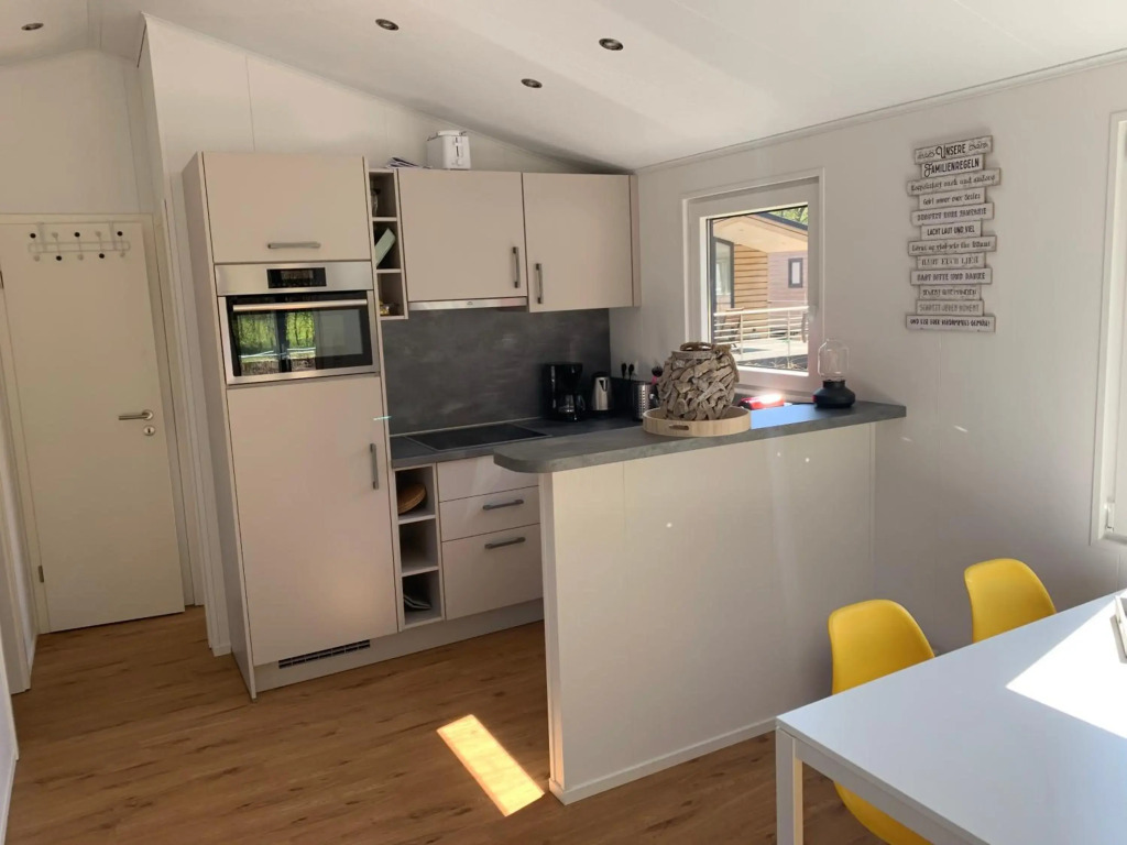 Beach Chalet- Sauna inklusive Kinder und Hunde Willkommen