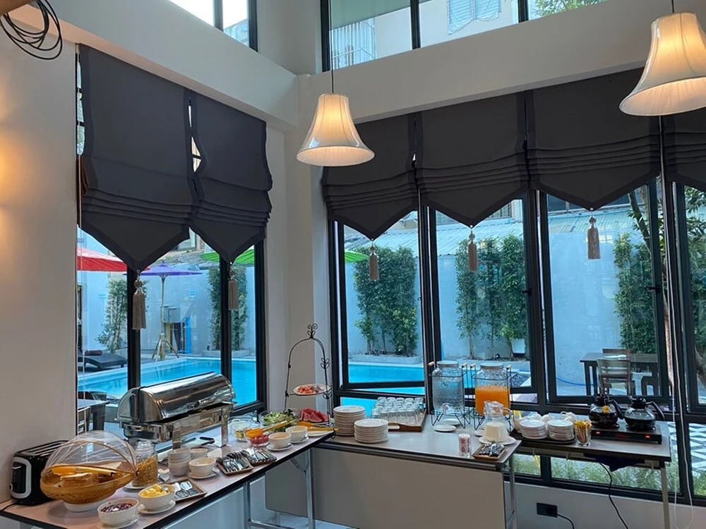 Paraiso Hotel Chiangmai