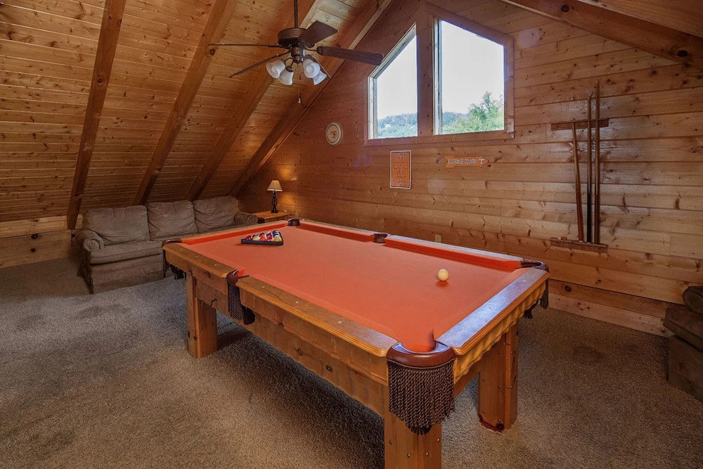 Sweet Escape by Eagles Ridge Resort