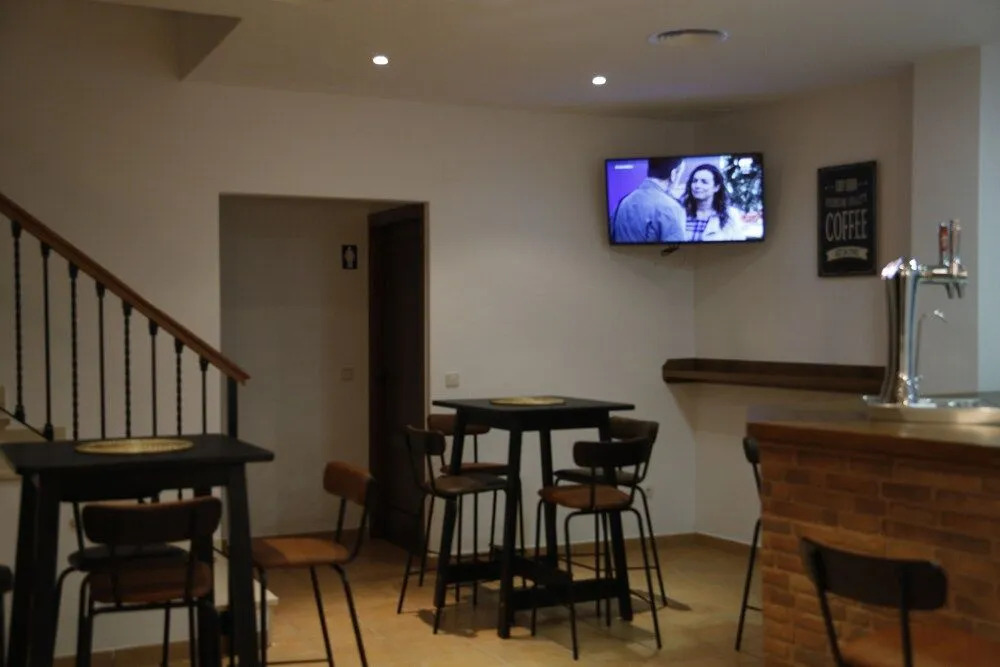 Hostal Caballero
