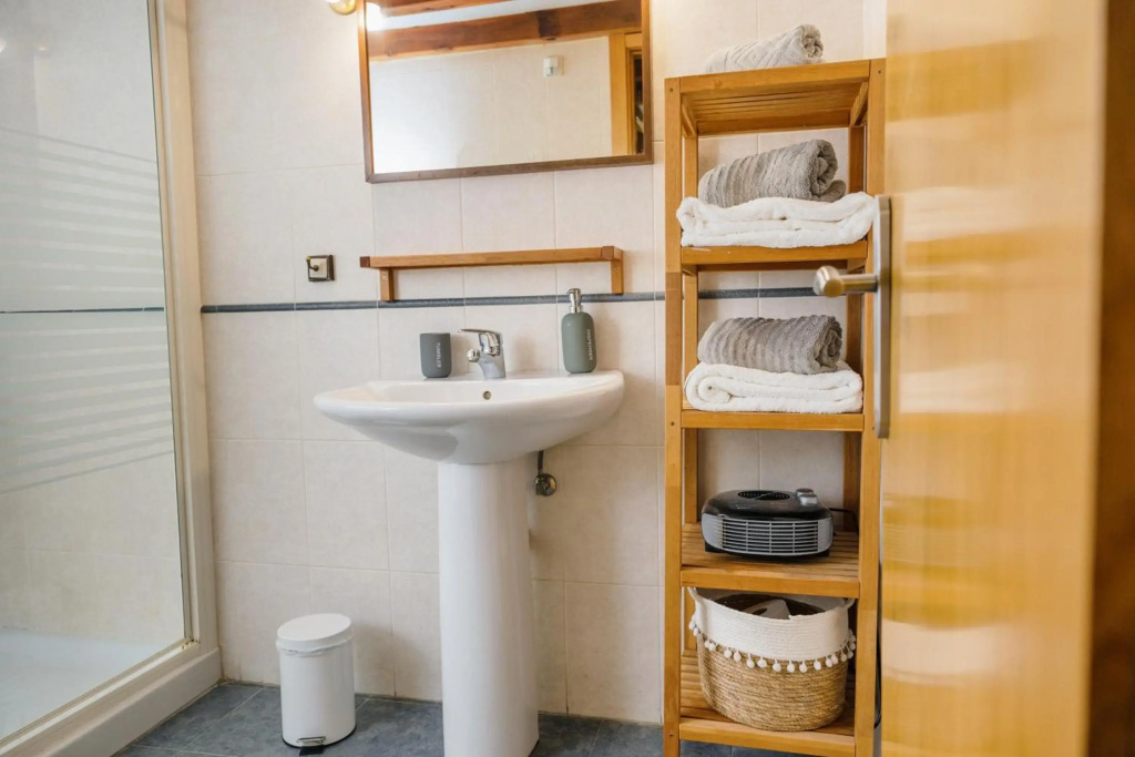 Apartamento Santa Clara