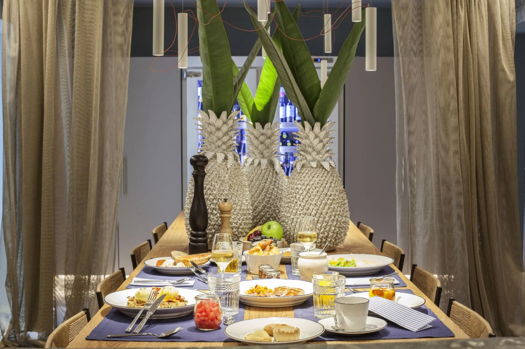 Sant Jaume Design Hotel