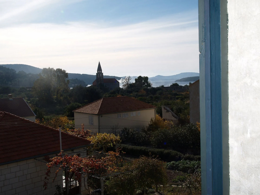 Apartment Ančica - 200 m from beach: A1 Slano, Riviera Dubrovnik
