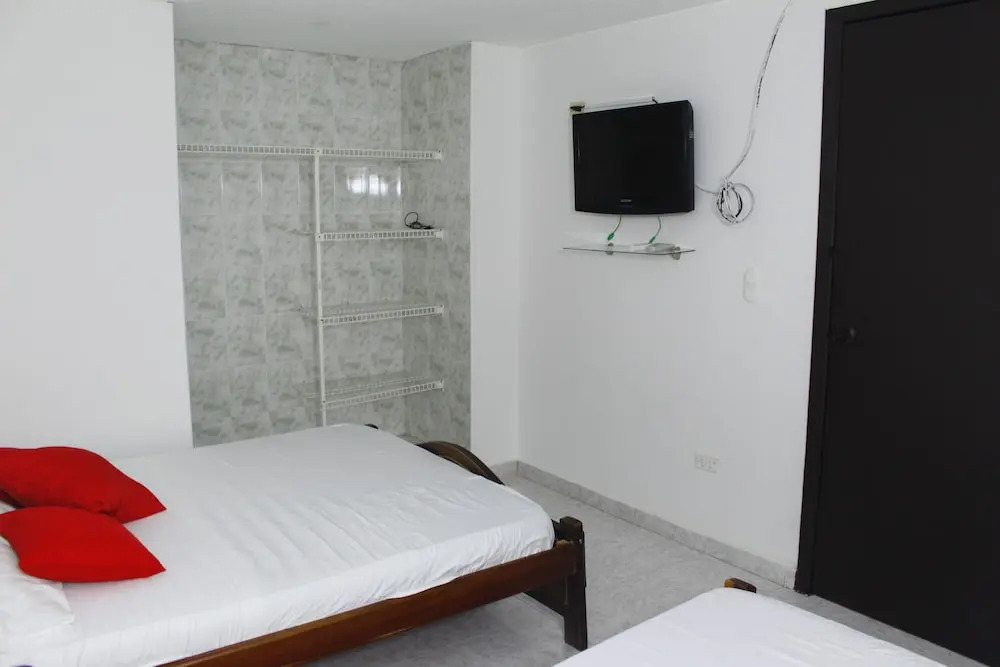 Apartamentos Suiteline Amber