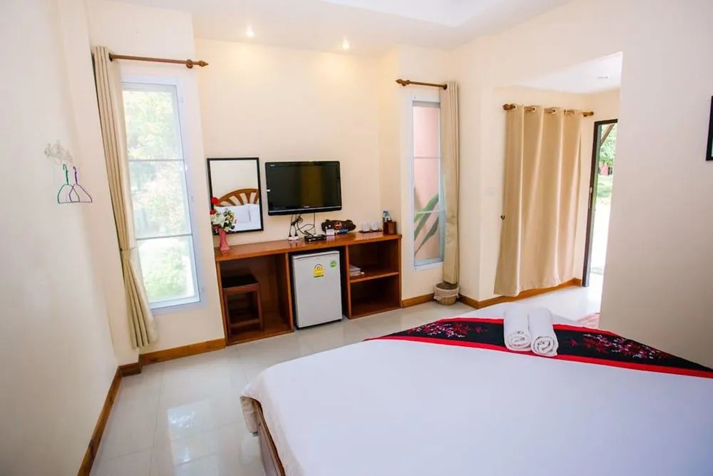 Samyod Resort