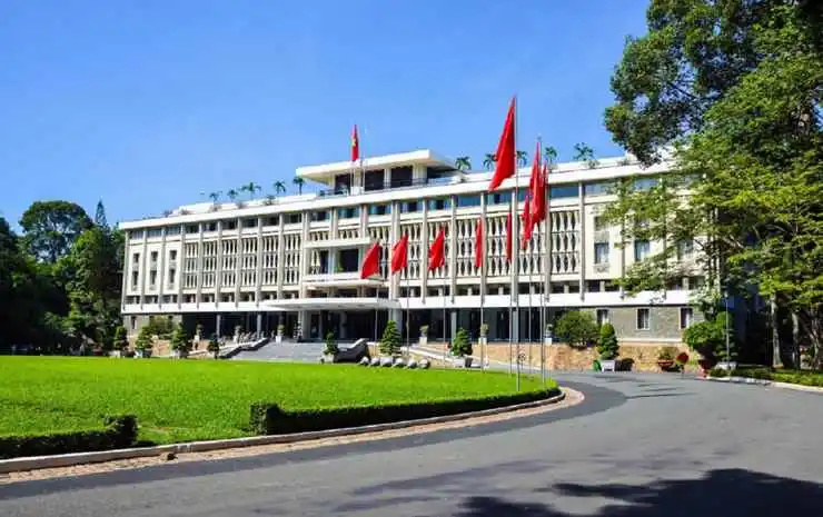 Mari Queen Hotel - Suong Nguyet Anh