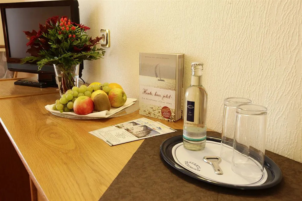 Hotel & Restaurant Wilhelm von Nassau