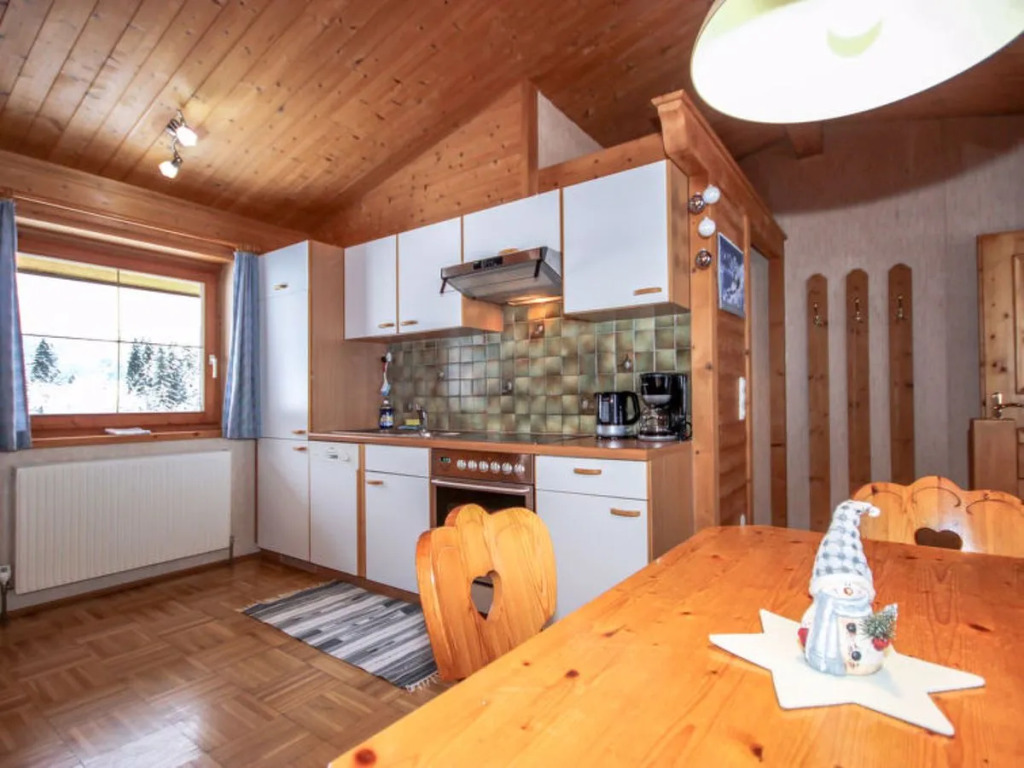 Apartment Sonnegg by Interhome
