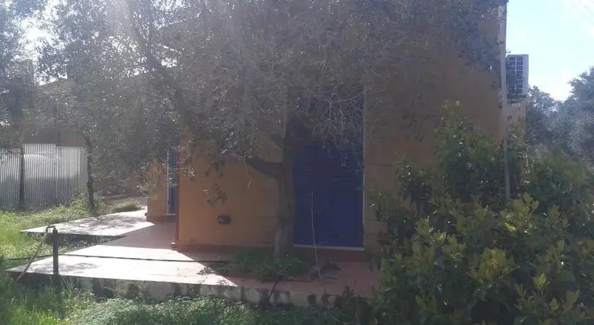 Le Villette