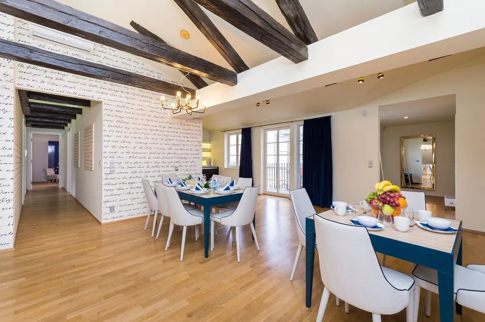 EMPIRENT Mala strana Apartments
