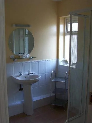 Beach Haven Hostel
