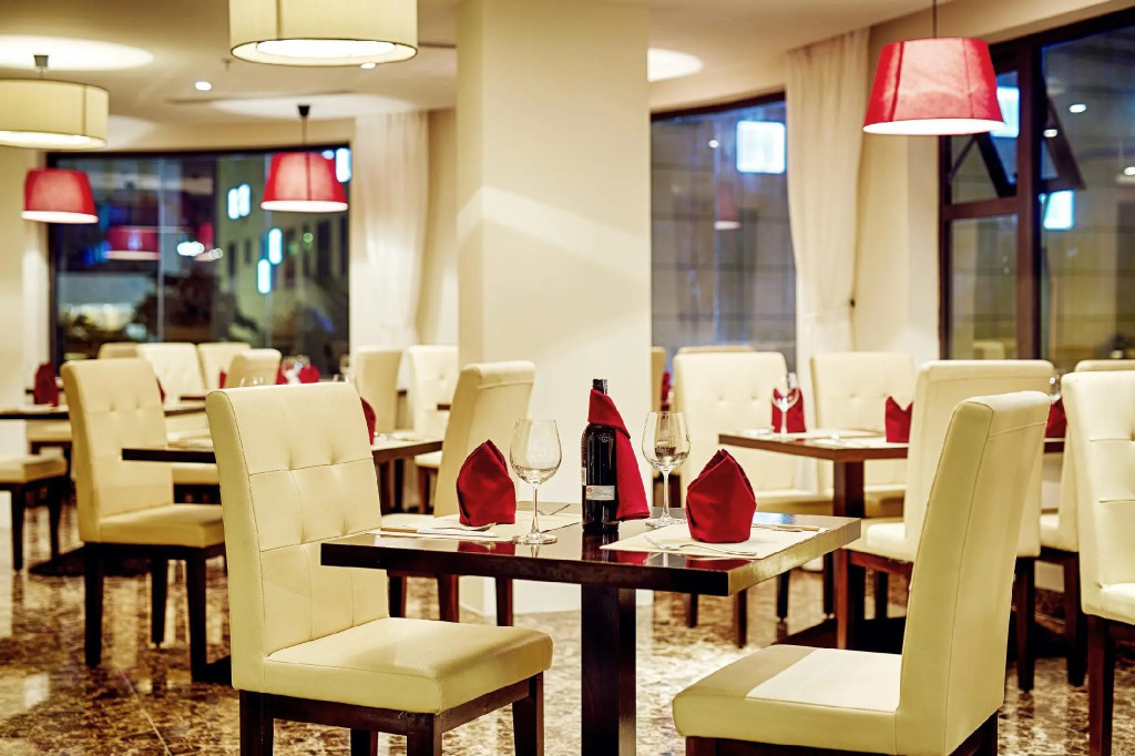 Sofia Suite Hotel & Spa Da Nang