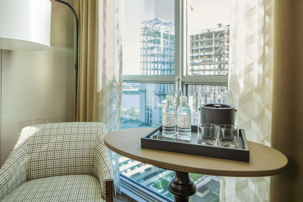 The Porter Portland, Curio Collection By Hilton