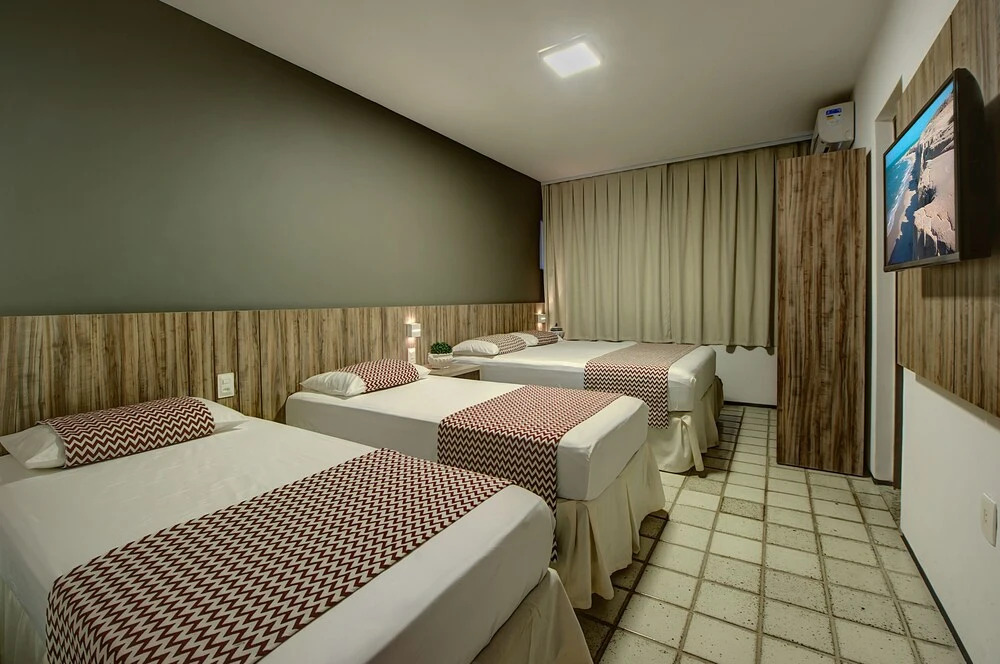 Casa para 35 pessoas por Carpediem
