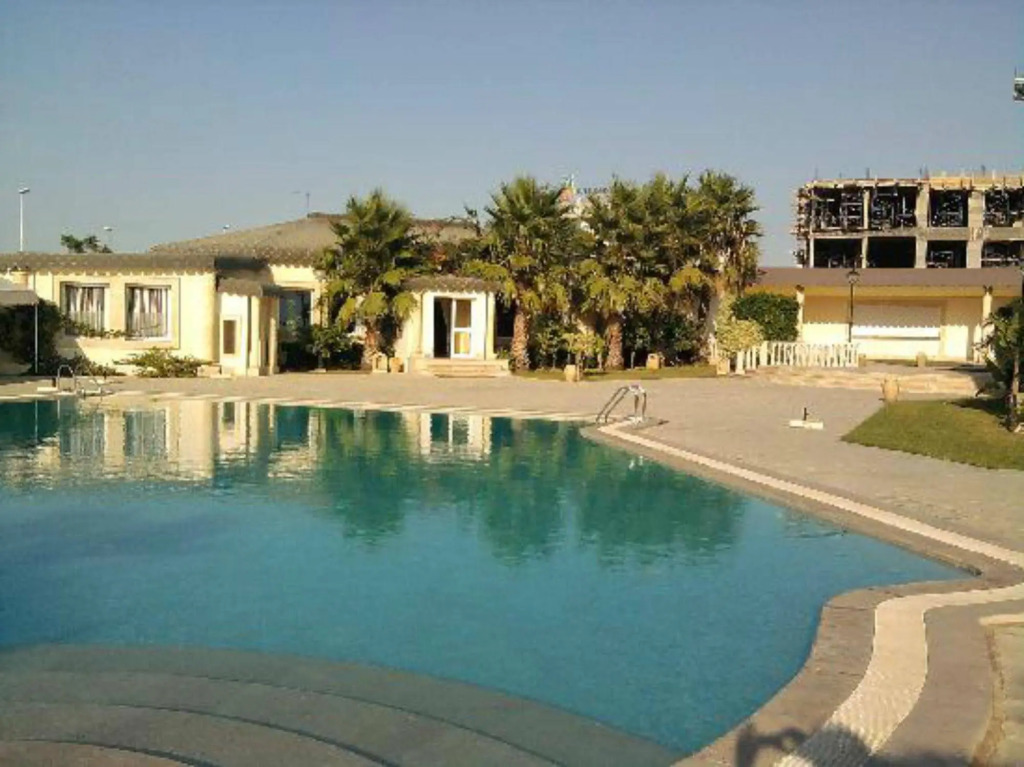 Acropole Tunis