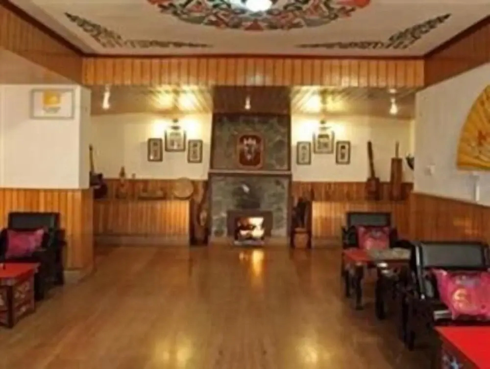 Club Mahindra Gangtok