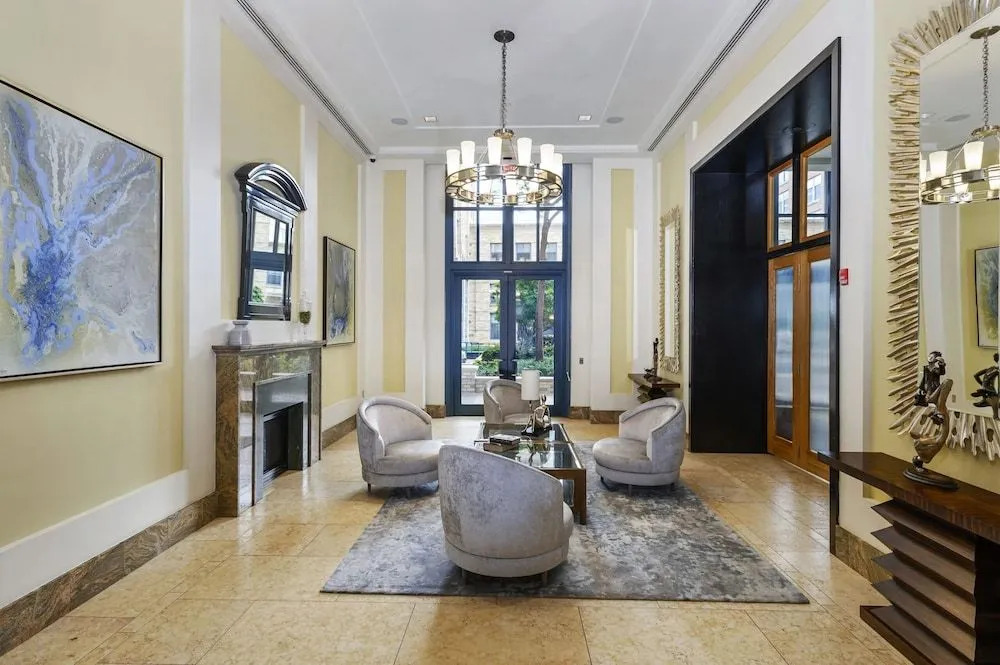 We Host Incredible Apt In Pentagon City