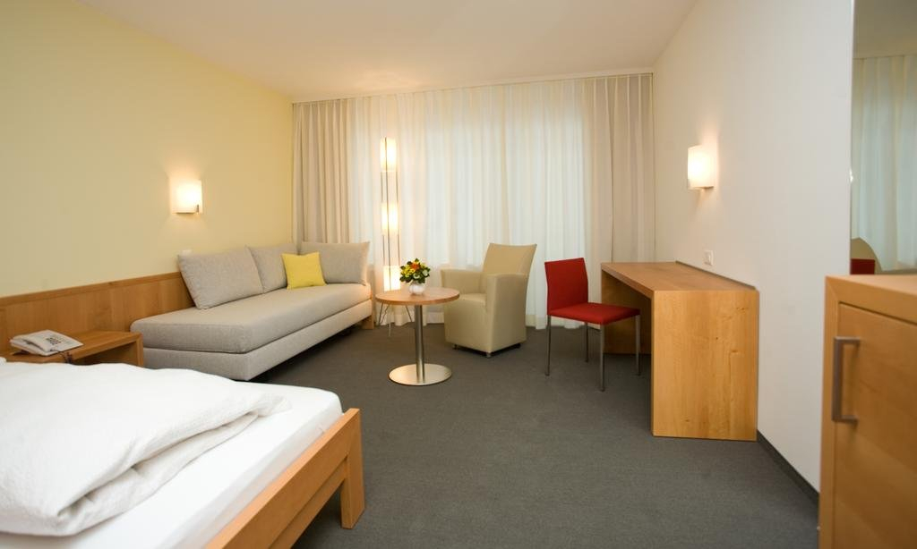 Hotel Bad Ramsach
