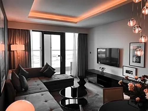 Paramount Damac Dubai/ 1 Bedroom