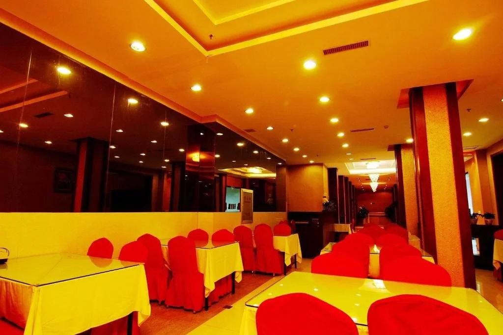 Lantian Hotel