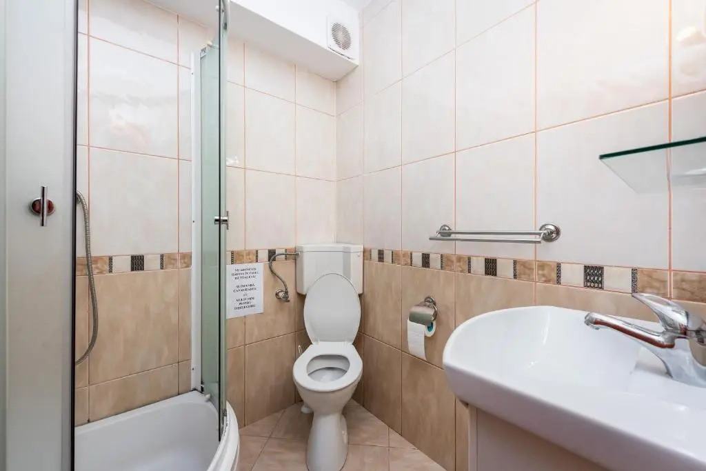 Luxury Mountain Retreat - Ap. 2 camere - 200m de Clabucet