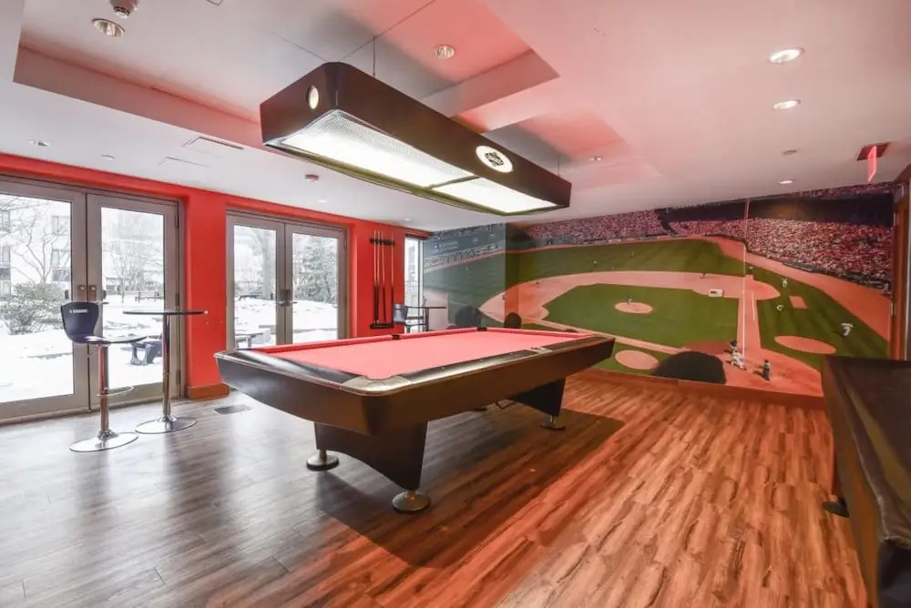 Global Luxury Suites Fenway
