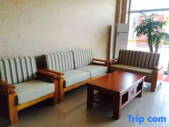 Yantai Nanyuan Hotel