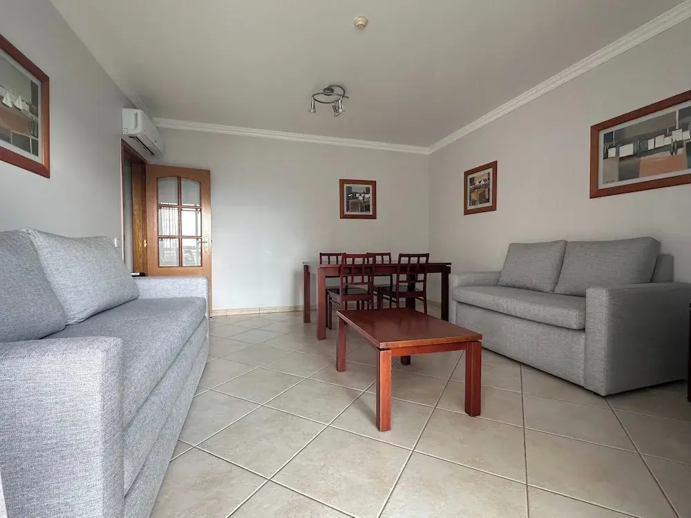 Oceanview Bliss in Albufeira Retreat Over Oldtown
