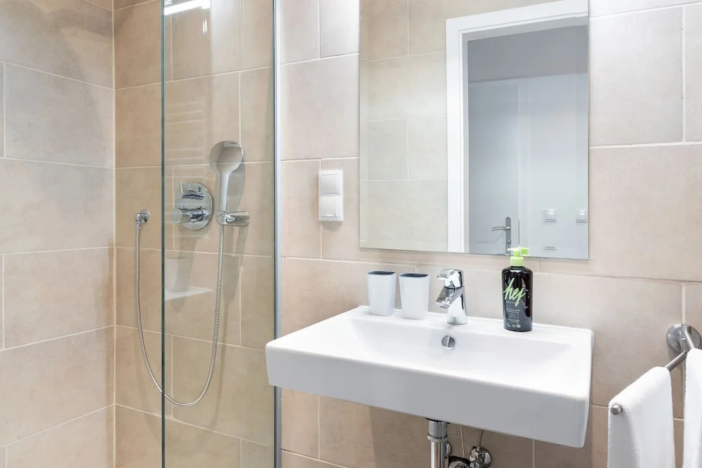 Deluxe Apartments Vienna Thaliastraße