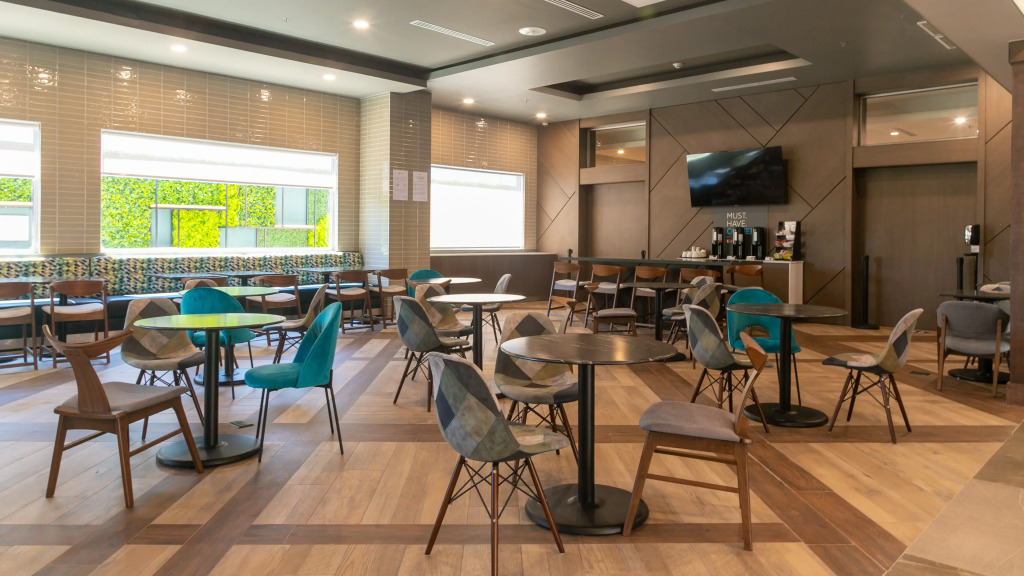 Holiday Inn Express & Suites - Tijuana Otay by IHG