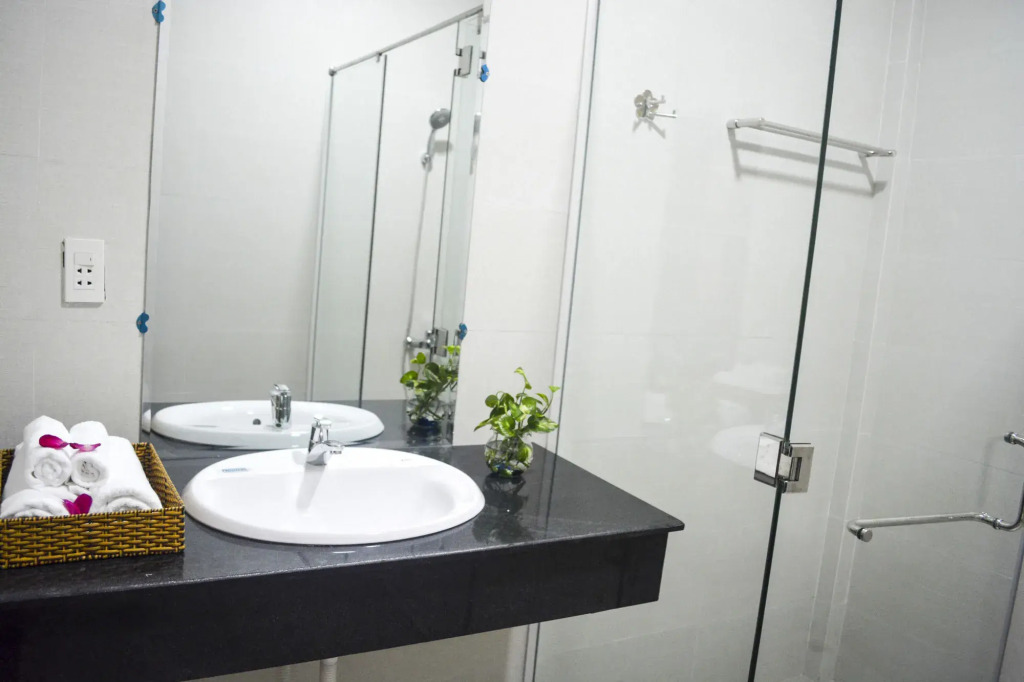 Ngoc Viet Bungalow