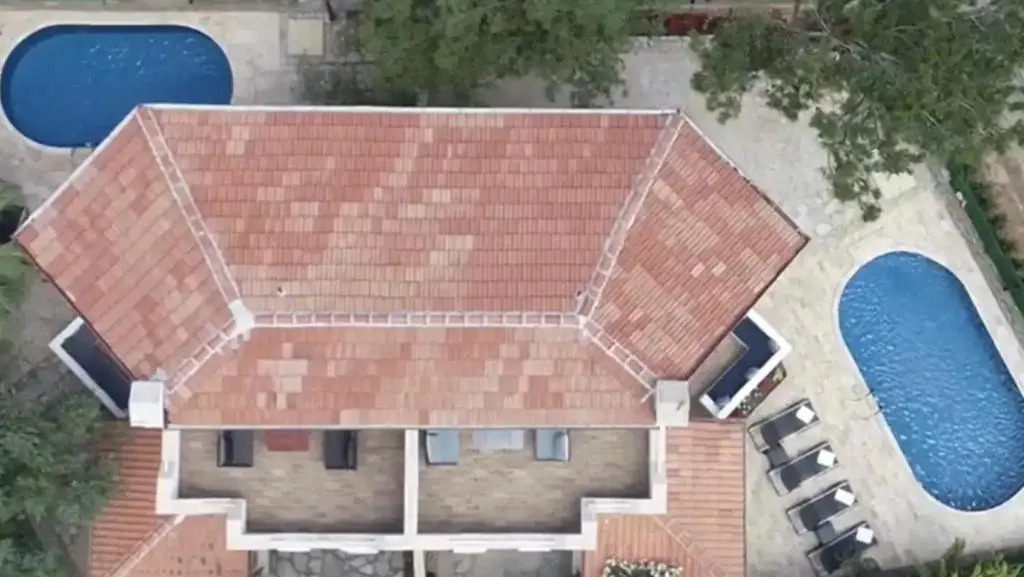 Dadya Villa 1 - Villa with private pool - 750m distance to the beach