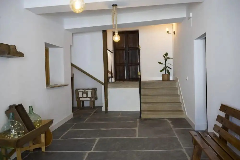 Casa Rural el Rincón de Monfragüe